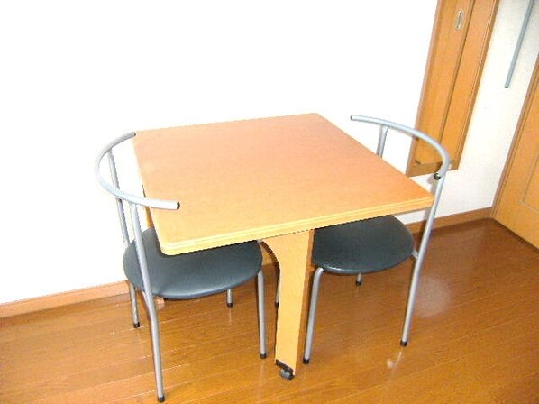 レオパレスWAKABAsekiの物件内観写真